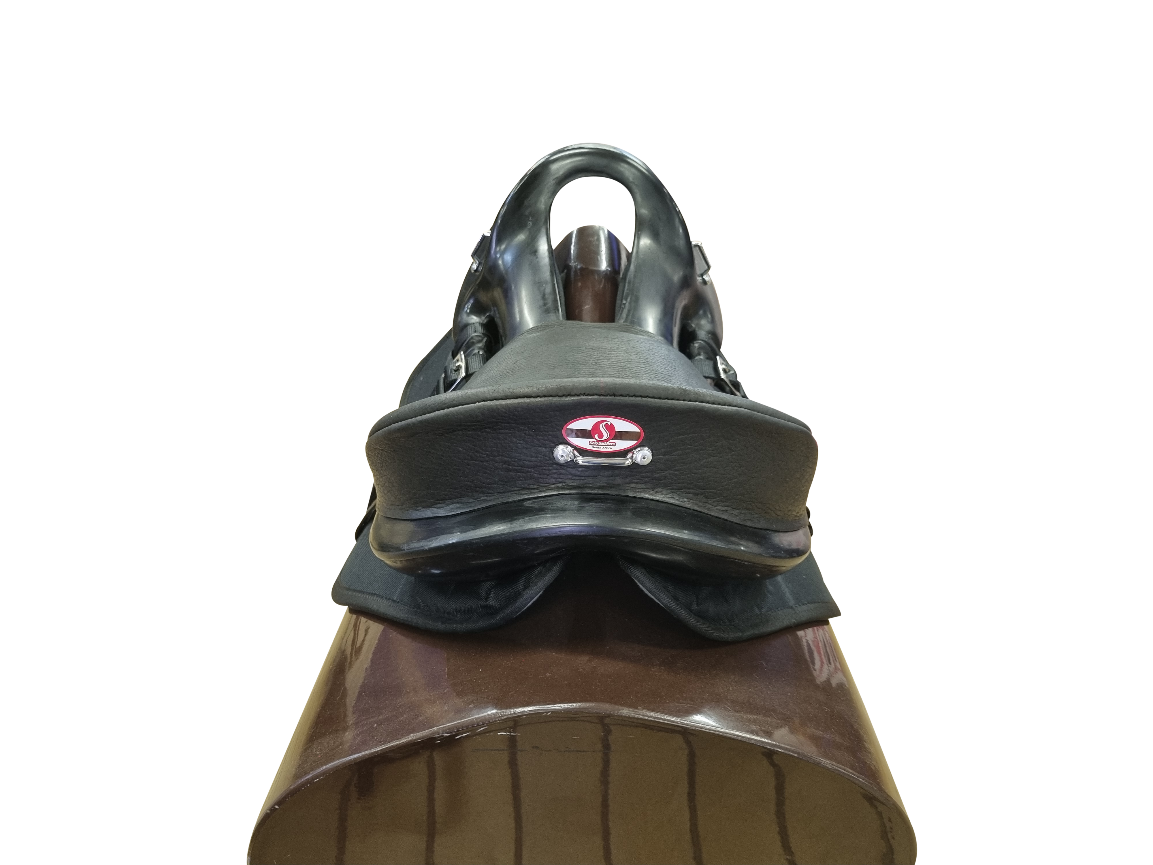 Saddle Discovery Solo